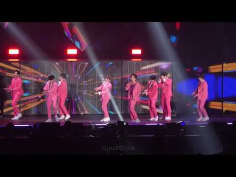 200216 Super Junior ~Devil~ Super Show8 in JAPAN
