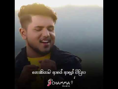 manamali (sanda uthura) මනමාලි #dulangasampath new song #dreamstar