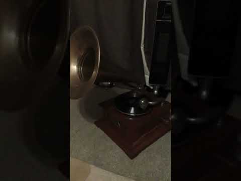 DICKIE VALENTINE — CHRITMAS ALPHABET (1955)