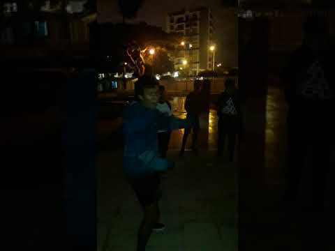 BRUNO vs VIDAL -cuartos-Fecha#7