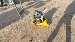 Ciągnik kołowy Wacker Neuson WP1030 | Obrazek 4 - Agroline