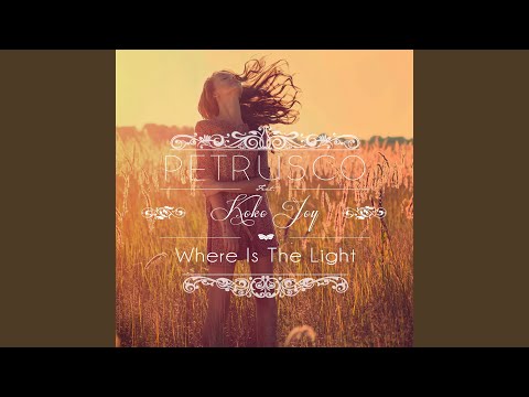 Where is the light (Radio edit)