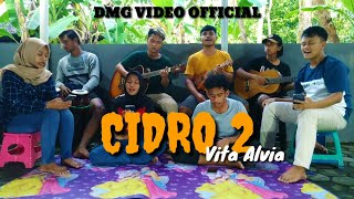 Download lagu Lungo Awak Ku (Cidro 2) - Vita Alvia || DMG Video  Cover mp3