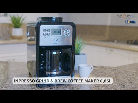 Gambar Kels 850 Ml Electrical Coffee Maker