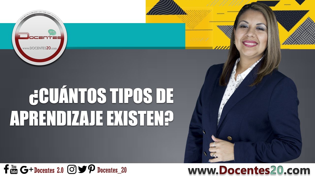 CLASIFICACIÓN DE LOS CONTENIDOS EDUCATIVOS | DOCENTES 2.0 - Docentes 2.0