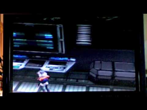 Let's Play Xenosaga I--Part 45: Don't Just Stand There!