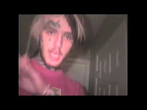 Lil Peep ft Red Hot Chilli Peppers - Yesterday