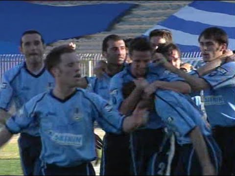 Premier Division - Sliema Wanderers vs Birkirkara - 2006