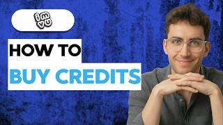 How to Buy Credits on IMVU