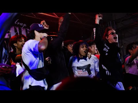 Artrilla x YungTwekie - ต้องการอะไร Part 1