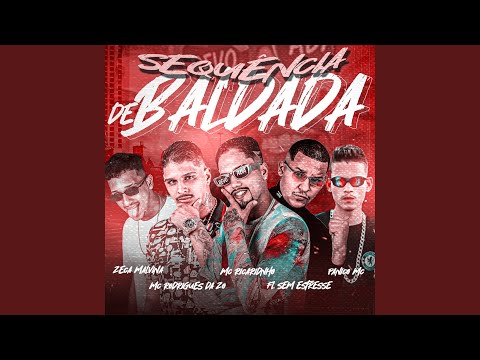 Sequência de Baldada