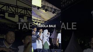 Download lagu Tabola Bale - Juan Reza, Diva Aurel, Silet Open Up, Jacson Seran (live) mp3