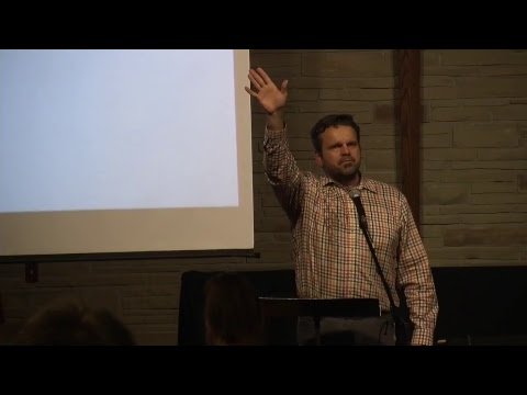 RCF Church Live Stream - September 30, 2018