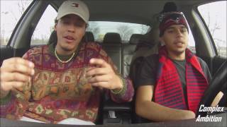 Big Sean - I Decided FULL ALBUM REVIEW SECOND REACTION