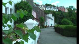 preview picture of video 'Portree in the Skye'
