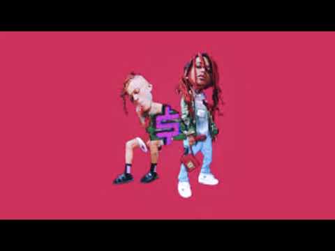 LIL GNAR X LIL SKIES TYPE BEAT