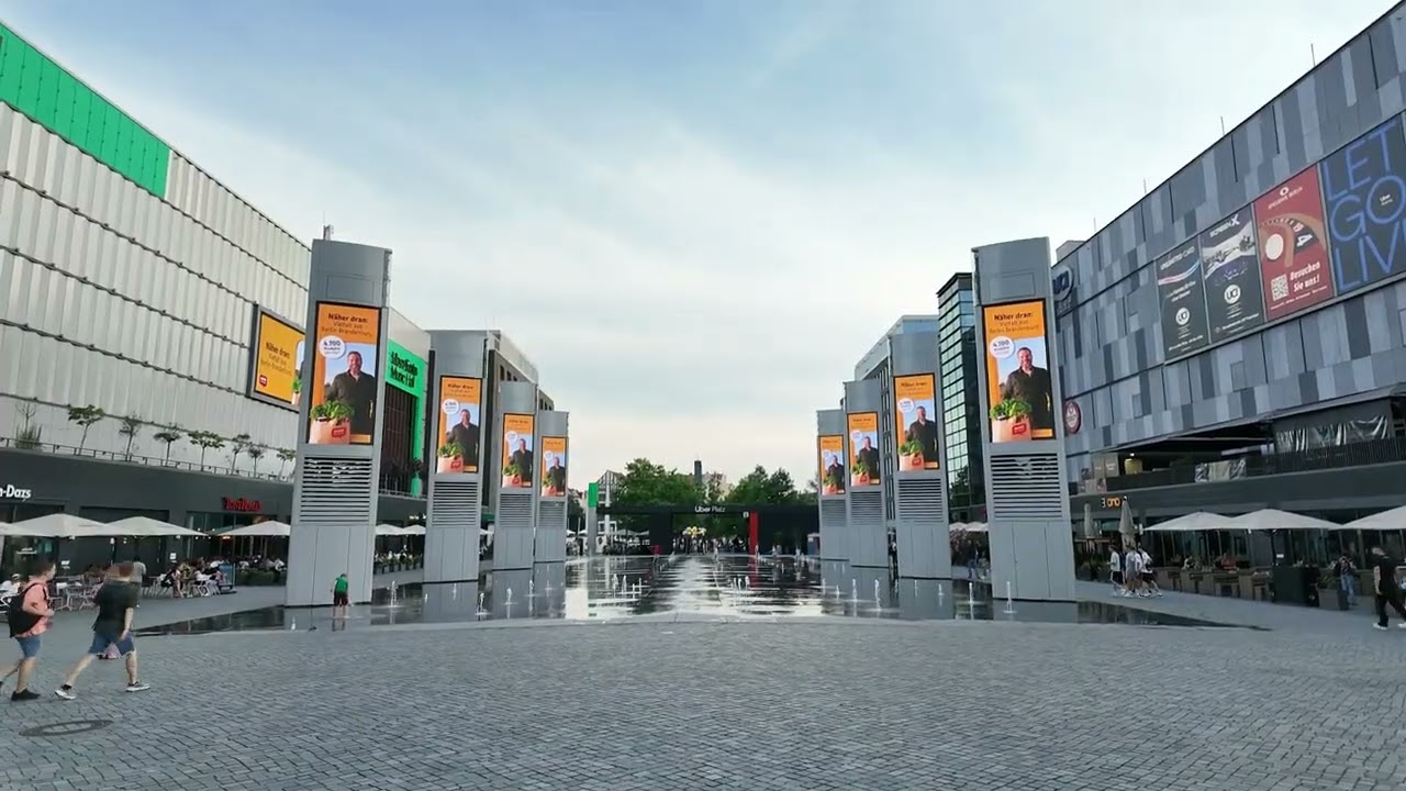 Youtube Video Poster