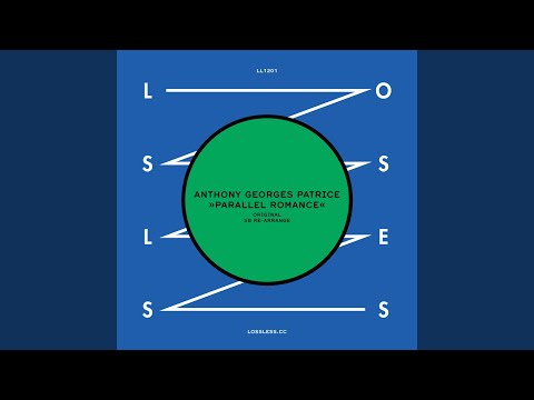 Parallel Romance (SB Re-Arrange)