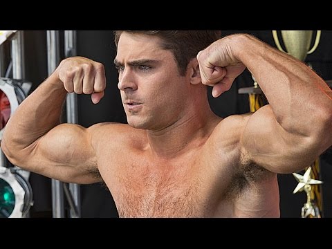 Trailer-Vorschau: Dirty Grandpa