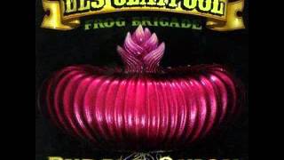 Les Claypool - David Makalaster I &amp; II