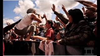 Boy Hits Car - LoveFuryPassionEnergy