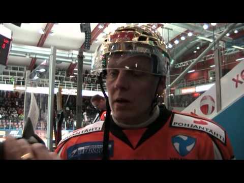 HPK - Ilves 20.12.2012 maalikooste (HD)