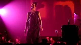 Lamb & Amsterdam Symphony - Nobody Else (live)