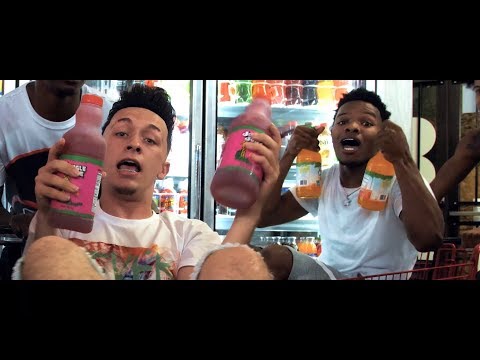 Lil Tommy | Hi-C | ft White $osa (Official Muisc Video)