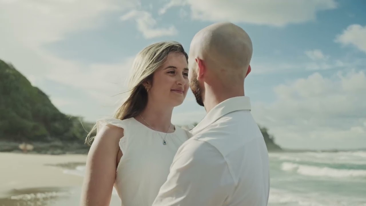 Alex & Ryan — Aurea Stories
