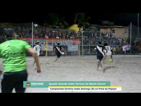 CAMPEONATO CARIOCA 2020 (1º dia )