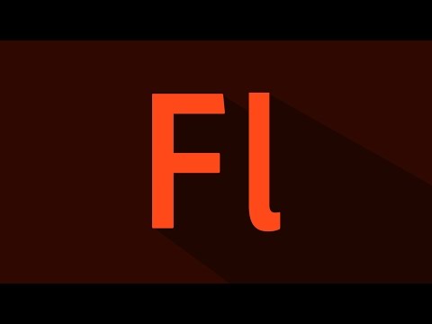 Learn Adobe Flash From Scratch For Beginners - Course Intro