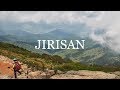 JIRISAN - Hiking South Korea's (second) Highest Mountain