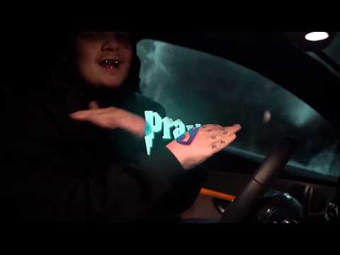 (FREE) Sierra Kidd x Yung Rivder Type Beat | "Pray" (prod. Puncho)