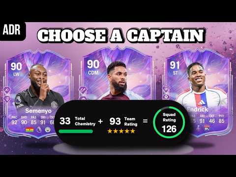 126 FUT DRAFT CHALLENGE!!