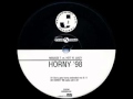 Mousse T. vs Hot 'N' Juicy - Horny '98 (Boris ...