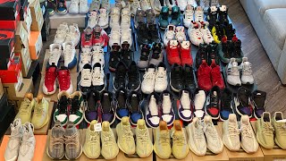 HOW TO BUY AND SELL SHOES 2021!