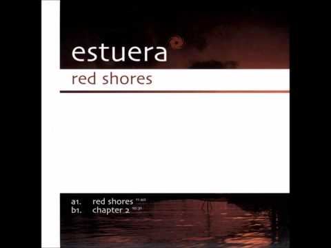 Estuera ‎- Red Shores [2005]
