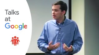 Authors@Google: Randy Street