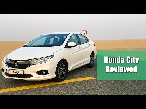 Honda City 2019 In-Depth Review | Value For Money