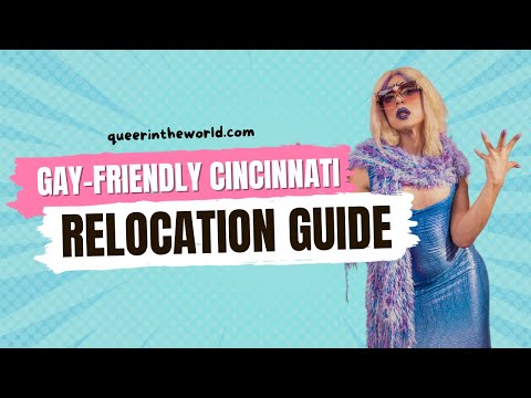 Lesbian Bars Cincinnati