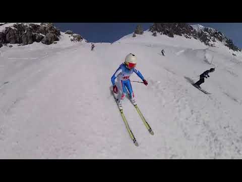 Weisser Rausch 2023 Ulmer Hütte