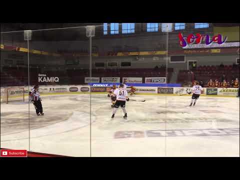 GOOOL NA 1:0 / DUKLA TRENČÍN - DUKLA MICHALOVCE / 11.04.2021