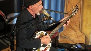 Harry Manx-2012-Don&#39;t Forget to Miss Me-Live