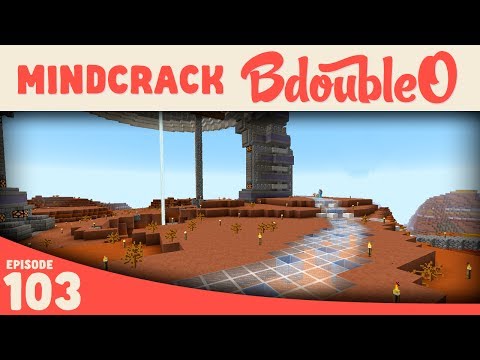 Minecraft :: The Zisteau Road :: Mindcrack Server - Episode 103