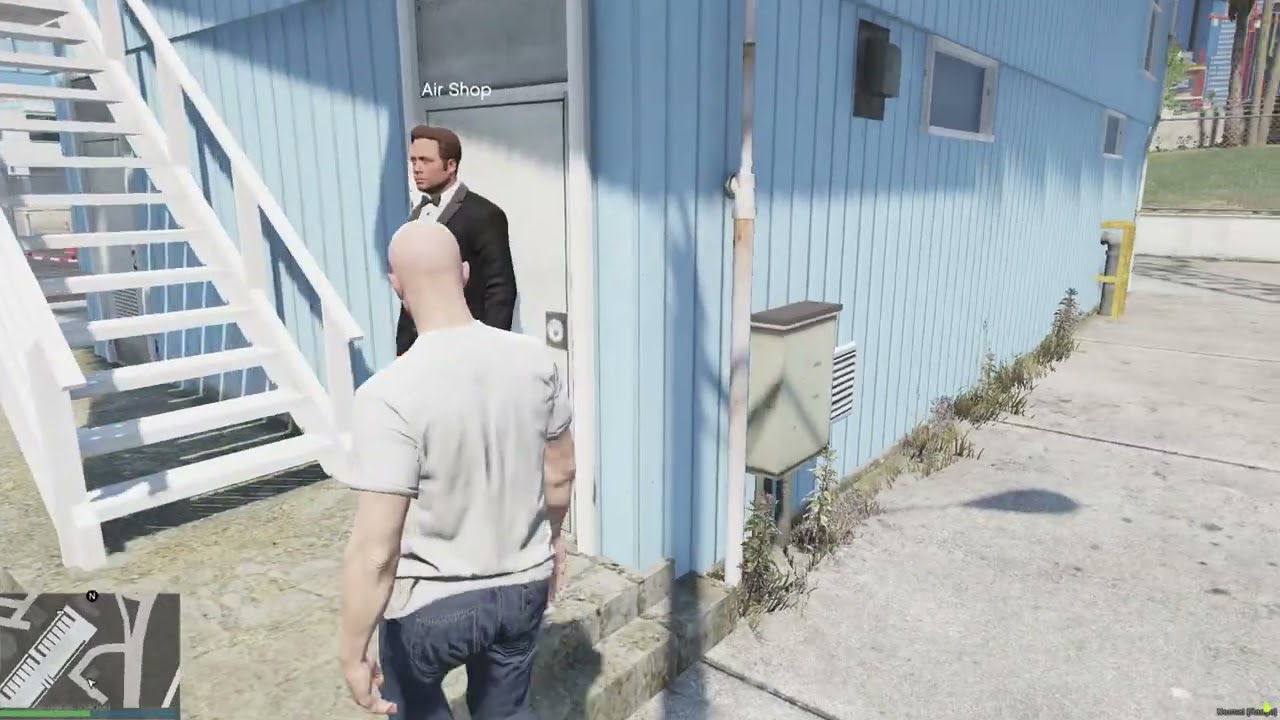 [PAID] CARSHOP Advanced System thumbnail 4