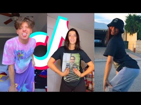 Ultimate TikTok Dance Compilation of March 2020