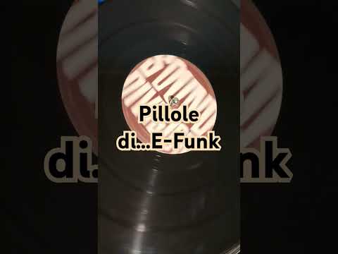 E-Funk feat.Donica Thorton-Shout(Shout Main Mix) #dj#house#housemusic#vinyl#vinylrecords