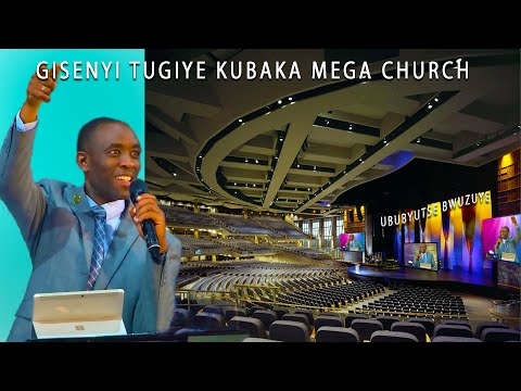 Ububyutse Bwuzuye.⌚ Pastor UWAMBAJE Emmanuel 🍏