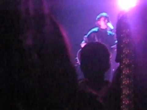 Tegan and Sara - Tower Theatre 02-16-10 - 23 My Number