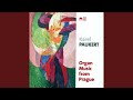 Toccata and Fugue in F Minor: Fugue